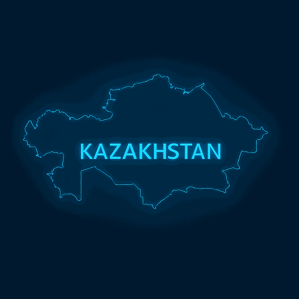 Middle Corridor logistic flows